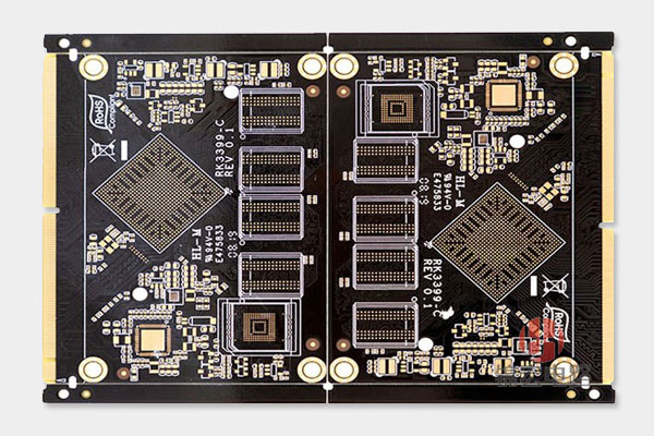 高频陶瓷pcb电路板,高频陶瓷pcb,高频陶瓷pcb线路板